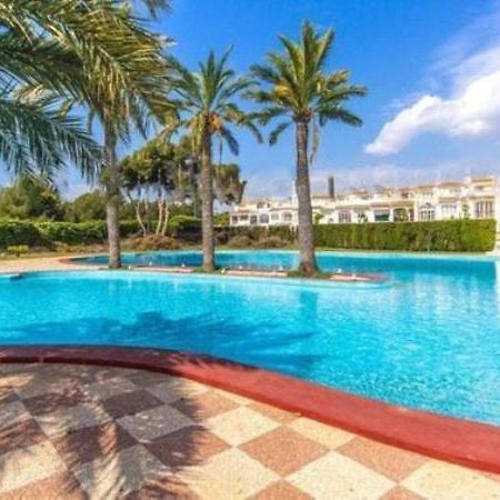 Casa Munay Playa Albir El Albir Εξωτερικό φωτογραφία
