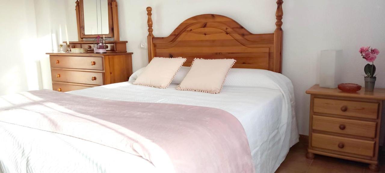Casa Munay Playa Albir El Albir Εξωτερικό φωτογραφία