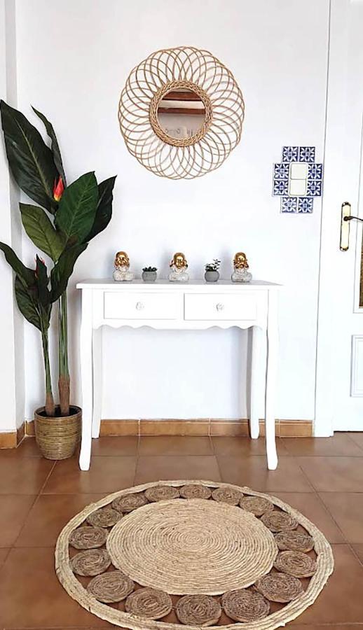 Casa Munay Playa Albir El Albir Εξωτερικό φωτογραφία