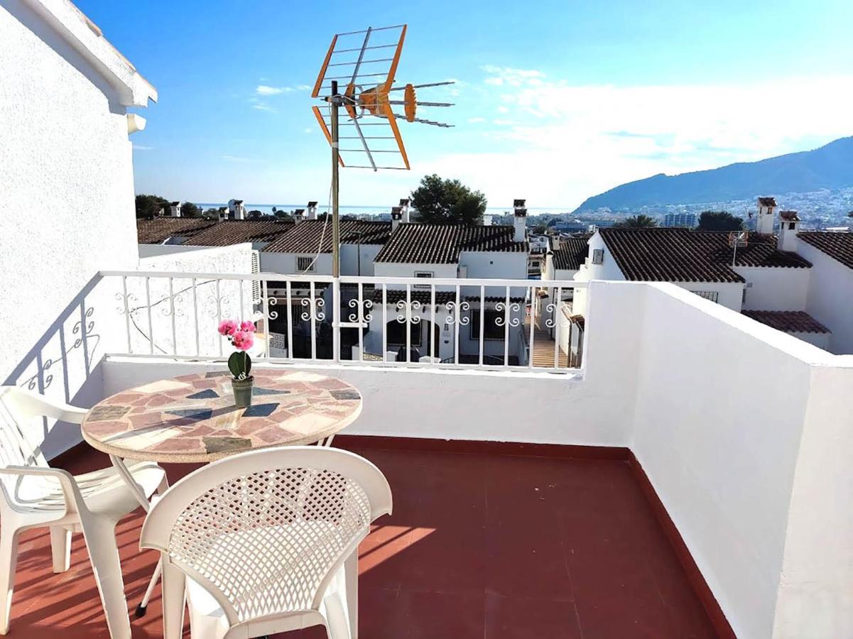 Casa Munay Playa Albir El Albir Εξωτερικό φωτογραφία