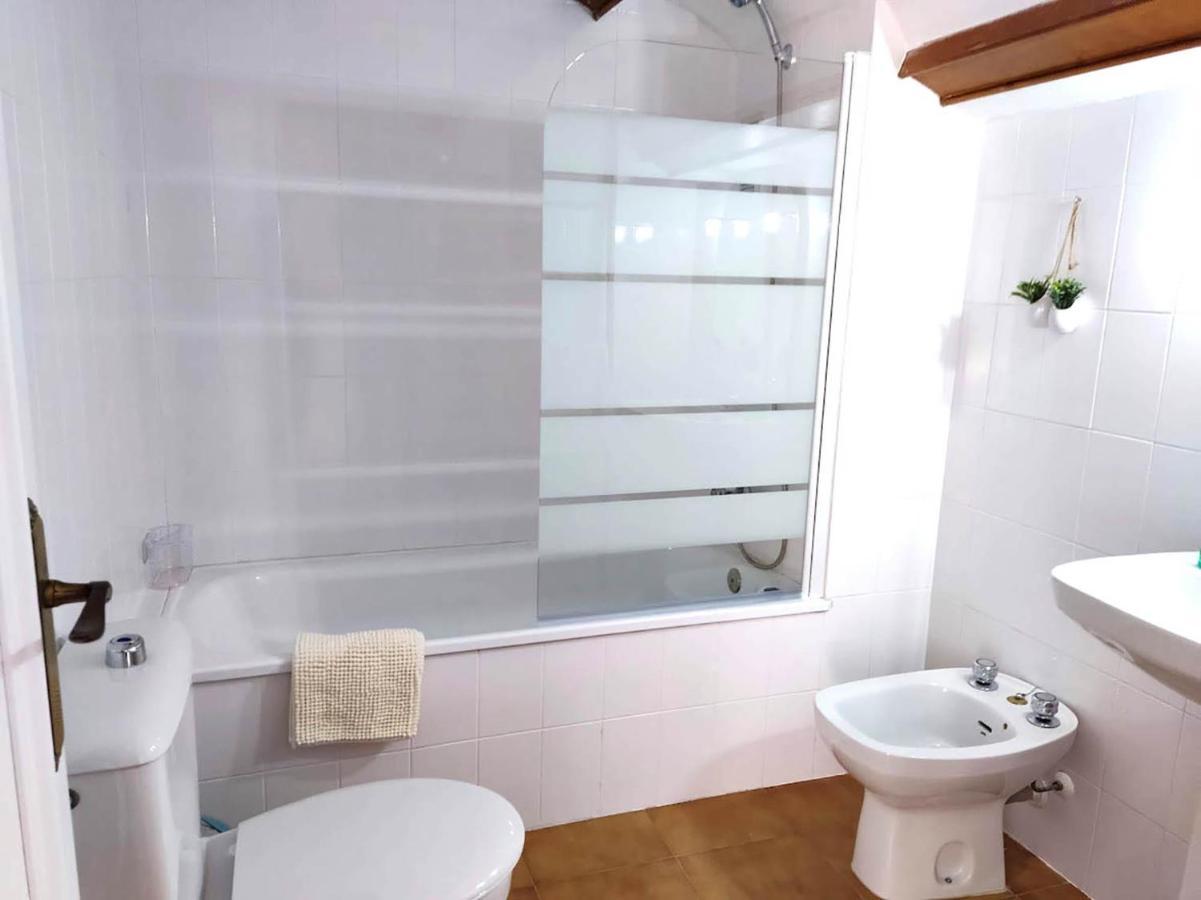 Casa Munay Playa Albir El Albir Εξωτερικό φωτογραφία