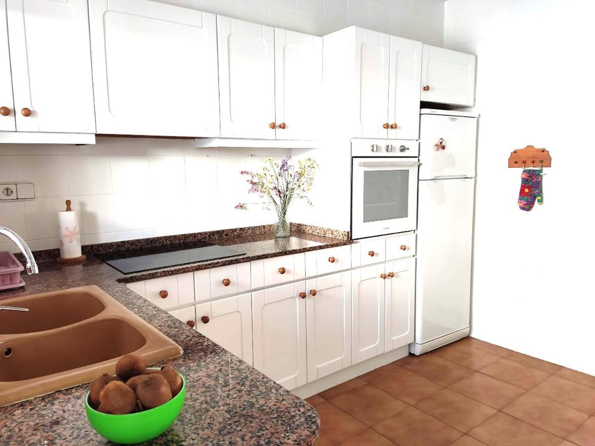 Casa Munay Playa Albir El Albir Εξωτερικό φωτογραφία